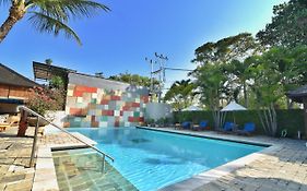Palm Garden Hotel